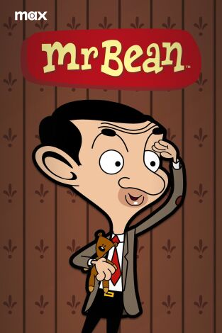 Mr. Bean. T(T1). Mr. Bean (T1)