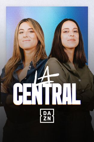 La Central. T(24/25). La Central (24/25): Ep.4