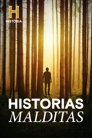 Historias Malditas