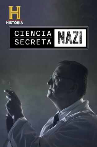 Ciencia secreta nazi