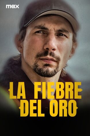 La fiebre del oro