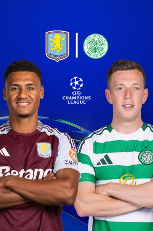 Jornada 8. Jornada 8: Aston Villa - Celtic