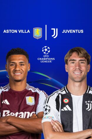 Jornada 5. Jornada 5: Aston Villa - Juventus