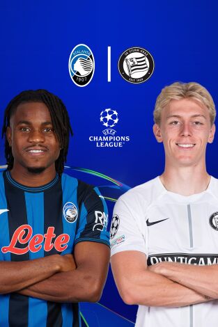 Jornada 7. Jornada 7: Atalanta - Sturm Graz