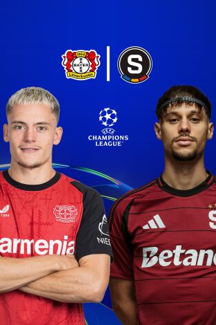 Jornada 8. Jornada 8: Bayer Leverkusen - Sparta Praga