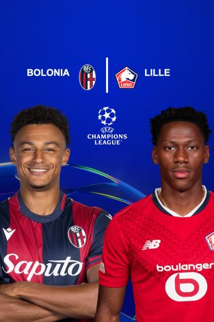 Jornada 5. Jornada 5: Bolonia - Lille