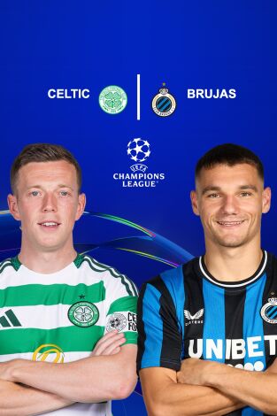 Jornada 5. Jornada 5: Celtic - Brujas