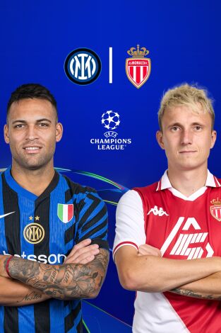 Jornada 8. Jornada 8: Inter - Mónaco