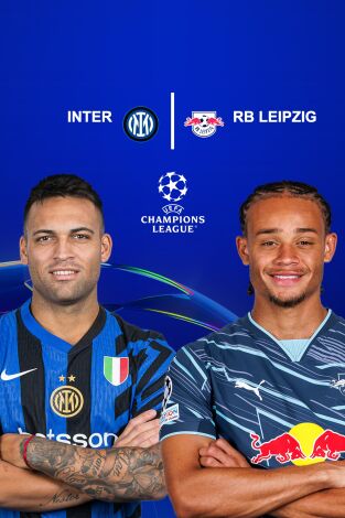 Jornada 5. Jornada 5: Inter - Leipzig