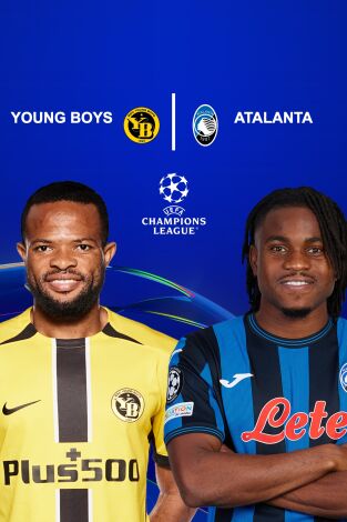 Jornada 5. Jornada 5: Young Boys - Atalanta