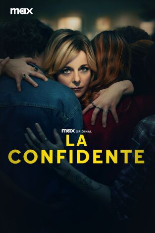 La confidente