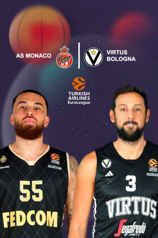 Jornada 4. Jornada 4: Monaco - Virtus (VO)