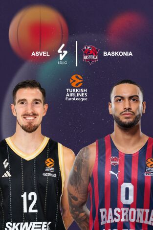 Jornada 4. Jornada 4: ASVEL- Baskonia