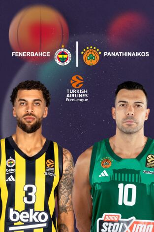 Jornada 5. Jornada 5: Fenerbahce - Panathinaikos