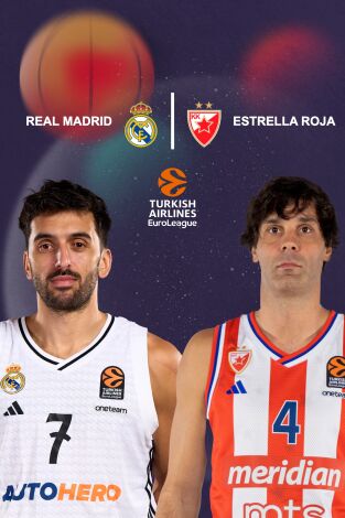 Jornada 5. Jornada 5: Real Madrid - Estrella Roja