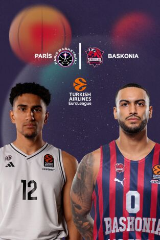 Jornada 7. Jornada 7: París - Baskonia