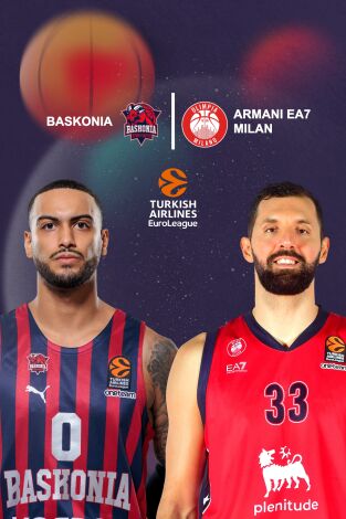 Jornada 6. Jornada 6: Baskonia - Milán