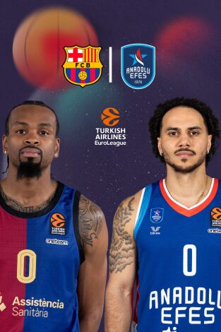 Jornada 22. Jornada 22: Fc Barcelona - Efes