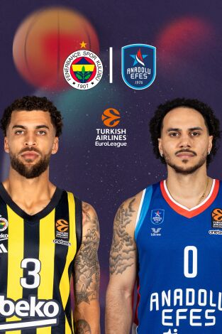 Jornada 19. Jornada 19: Fenerbahce - Efes