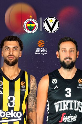 Jornada 24. Jornada 24: Fenerbahce - Virtus