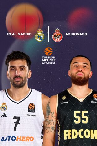 Jornada 17. Jornada 17: Real Madrid - Monaco