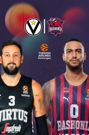 Jornada 20. Jornada 20: Virtus - Baskonia