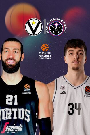 Jornada 26. Jornada 26: Virtus - París VO