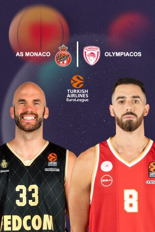 Jornada 13. Jornada 13: Monaco - Olympiacos