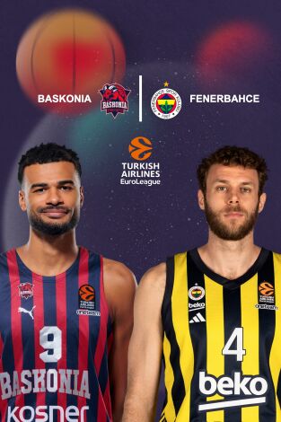 Jornada 13. Jornada 13: Baskonia - Fenerbahce