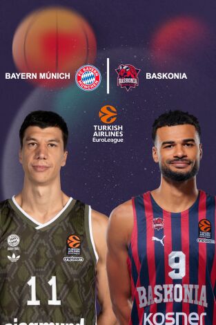 Jornada 14. Jornada 14: Bayern Munich- Baskonia