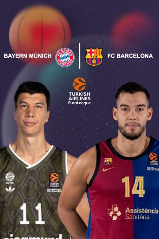 Jornada 11. Jornada 11: Bayern Munich - FC Barcelona