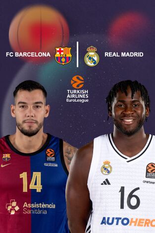 Jornada 12. Jornada 12: FC Barcelona - Real Madrid