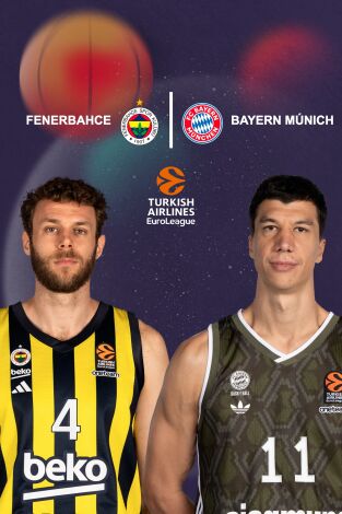 Jornada 9. Jornada 9: Fenerbahce - Bayern Munich (VO)