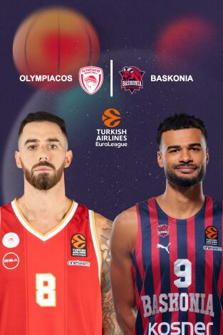 Jornada 11. Jornada 11: Olympiacos - Baskonia