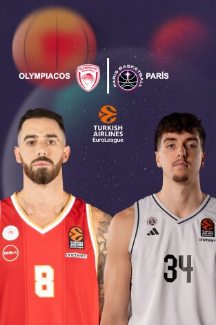 Jornada 14. Jornada 14: Olympiacos - París