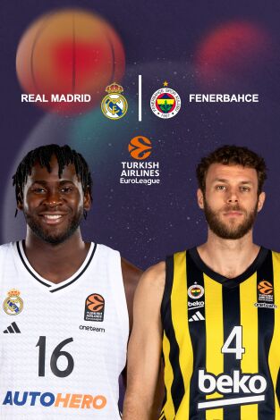 Jornada 14. Jornada 14: Real Madrid - Fenerbahce