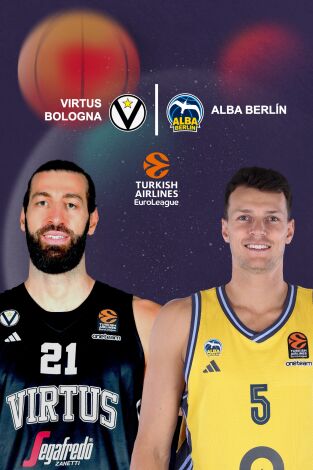 Jornada 13. Jornada 13: Virtus - ALBA VO