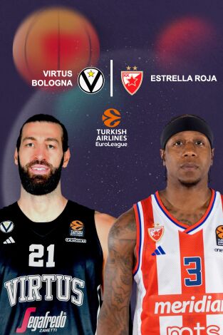 Jornada 14. Jornada 14: Virtus - Estrella Roja VO