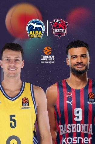 Jornada 29. Jornada 29: ALBA - Baskonia