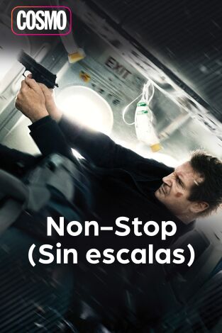 Non-Stop (Sin escalas)