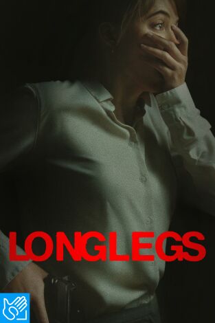 (LSE) - Longlegs