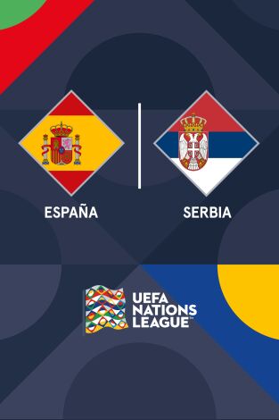 Jornada 4. Jornada 4: España - Serbia