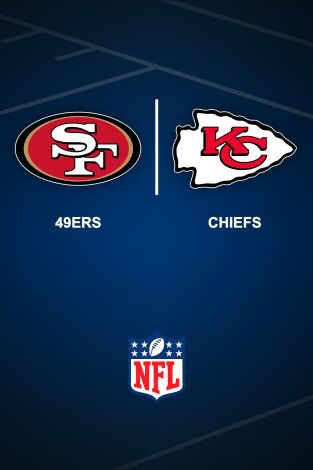 Semana 7. Semana 7: San Francisco 49ers - Kansas City Chiefs