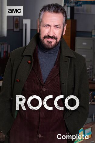 Rocco. T(T4). Rocco (T4)