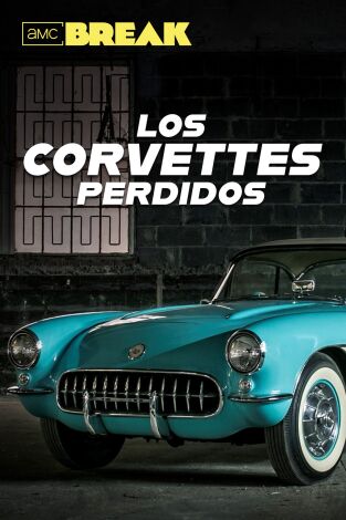 Los Corvettes perdidos