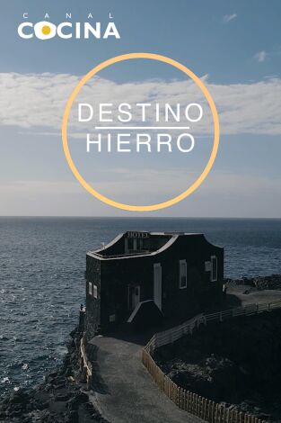 Destino Hierro