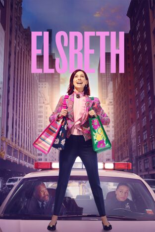 Elsbeth. T(T2). Elsbeth (T2): Ep.10 