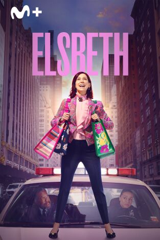 Elsbeth. T(T2). Elsbeth (T2): Ep.13 