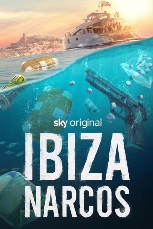 Ibiza Narcos. Ibiza Narcos: Ibiza Narcos: Disorganised Crime