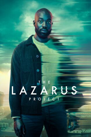 The Lazarus Project. T(T1). The Lazarus Project (T1): Ep.7 